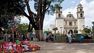 INDICADORES LABORALES PARA LOS MUNICIPIOS DE MÉXICO, PRIMER TRIMESTRE 2023, ESTIMACIÓN EN ÁREAS PEQUEÑAS